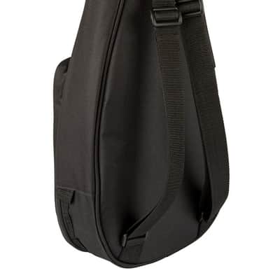 Lanikai Spruce Solid Top Morado Back and Sides Concert Ukulele +Free GigBag | NEW | Authorized Dealer image 6