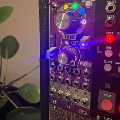 Mystic Circuits IDUM eurorack image 1