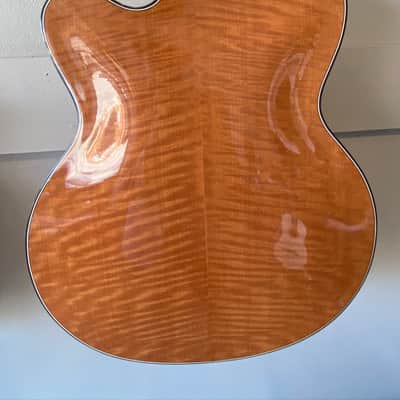 Hofner President 2014 image 6