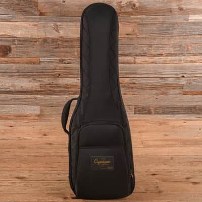 Caparison TAT Special Black 2017 image 8