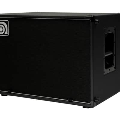 Ampeg VB-210 Venture Series 2x10" 8-Ohm Bass Cabinet - Open Box image 3