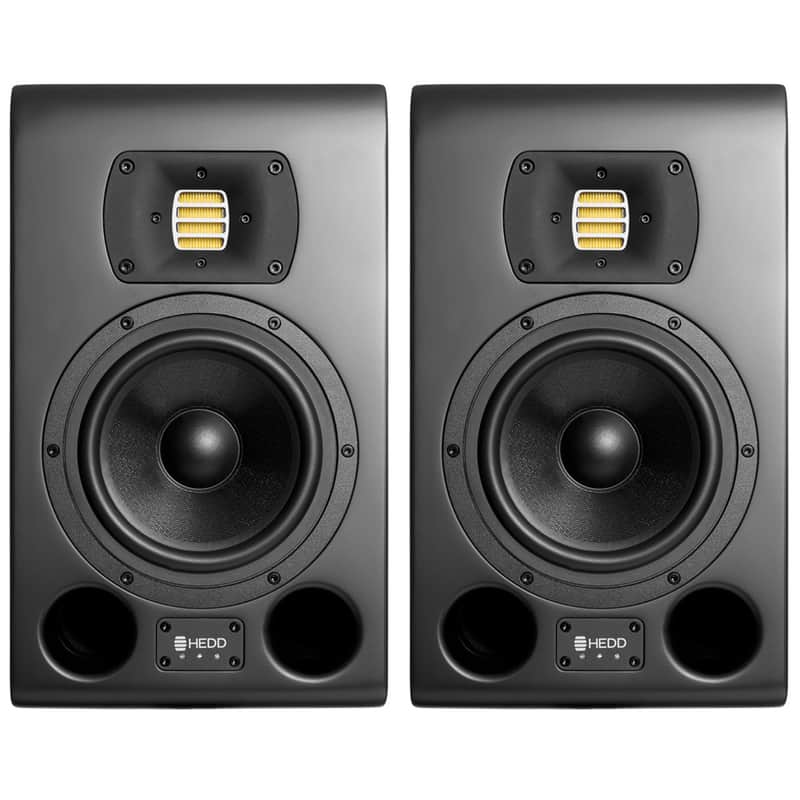 HEDD Type 07 MK2 Studio Monitors image 1