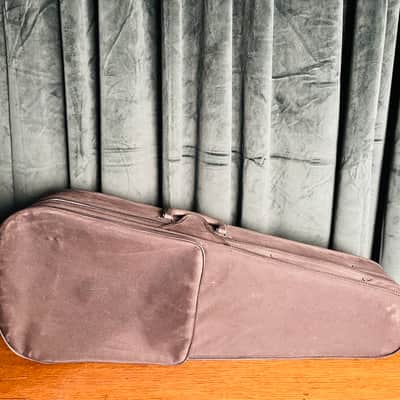 Speranski F-Style Mandolin w case image 7