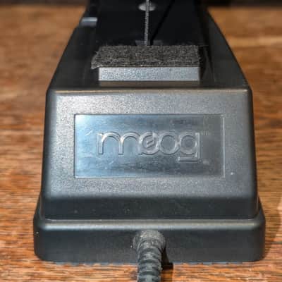 Moog MF-101 Moogerfooger Low Pass Filter 1998 - 2018 - Black image 7