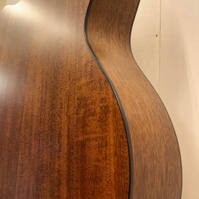 Martin 2024 GPC-16E Mahogany (Doctor Sound Stock Item) image 11
