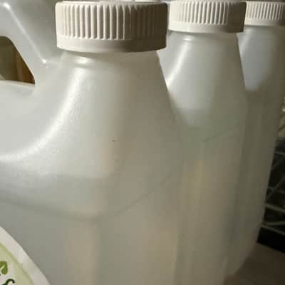 CITC AquaMax Organic Water Based Haze Machine image 11