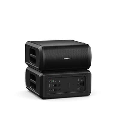 Bose "Sub1" powered bass module image 6