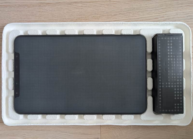Embodme Erae Touch MPE MIDI Pad Controller image 1