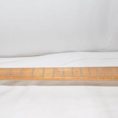 Greco GOII-750 tube N2910 Electric Guitar Ref. No 7591 image 9