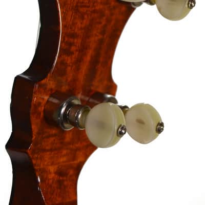 Ventura Professional 5 String Banjo w/ HSC – Used image 11