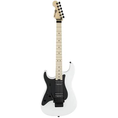 Charvel Pro-Mod So-Cal Style 1 HH FR M Left-Handed | Reverb