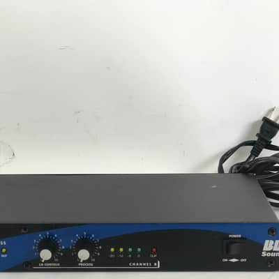 BBE Model 482 Sonic Maximizer image 3
