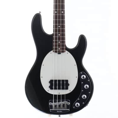 Music Man StingRay 3EQ H Black Sparkle [E09596] (07/23) image 7