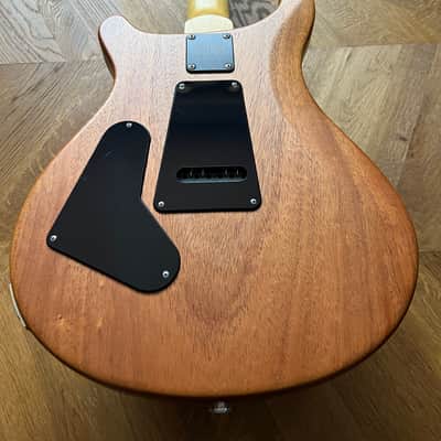 CE24 Limited Edition Satin Nitro - Scarlet Sunburst image 5