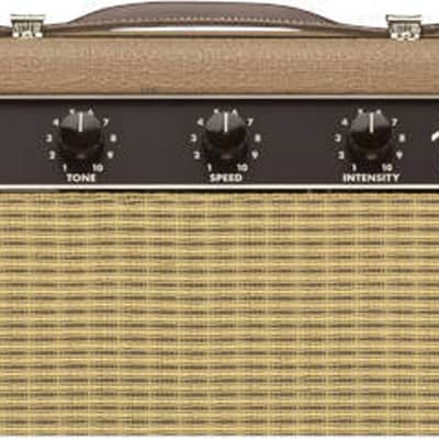 Fender 62 Princeton Chris Stapleton Combo image 2