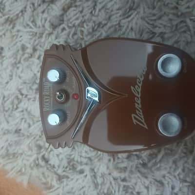 Danelectro Corned Beef Reverb 2010s - Brown image 4