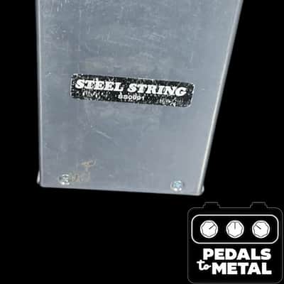 Vertex Steel String 2010s - Silver - X16182 image 5