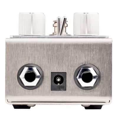 Origin Effects Deluxe55 Tweed Recreation Pedal (Demo Deal) image 7