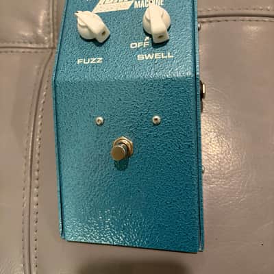 British Pedal Company Zonk Machine image 1