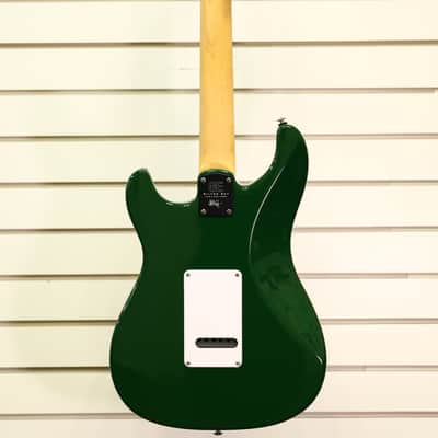 PRS SE Silver Sky 2025 - Laurel Green image 3