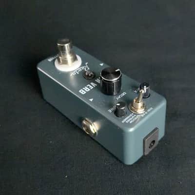 Rowin Ocean Verb Reverb Pedal image 3