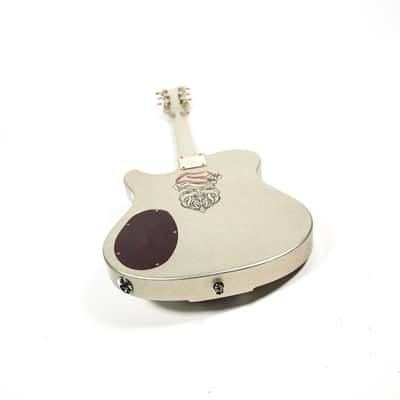 "King Silver Santa" Owned by Brian Setzer image 13