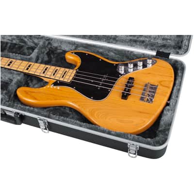 Gator Molded Bass Case with LED Light (GC-BASS-LED) image 14