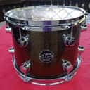 DW Performance Series 10x8" Tom - Pewter Sparkle (Excellent Condition)