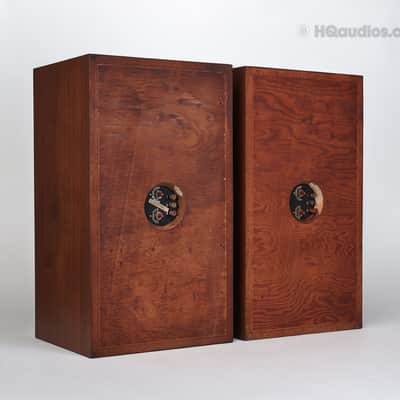 Acoustic Research AR-2AX Pair of Speakers – Professionally Restored – 1-Year Warranty image 9