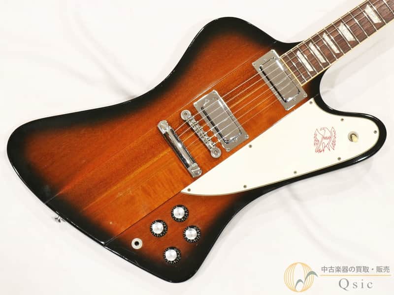Gibson Firebird V 1997