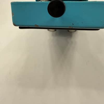 Boss Roland CE-2 Chorus Analog Vintage 1985 Guitar Effect Pedal MIJ Japan image 6