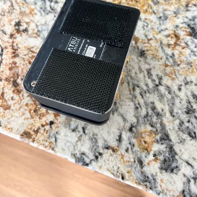 Singular Sound BeatBuddy 10th Anniversary Limited Edition Footpedal Drum Machine Regular Black image 7