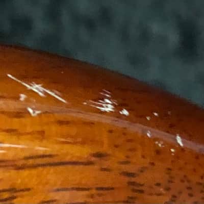 Fender Squire Paranormal Offset Telecaster 2020 - Gloss Natural image 16