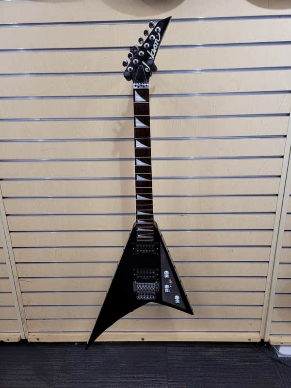 Jackson Randy Rhoads RR3 Red 1997 | Reverb Canada