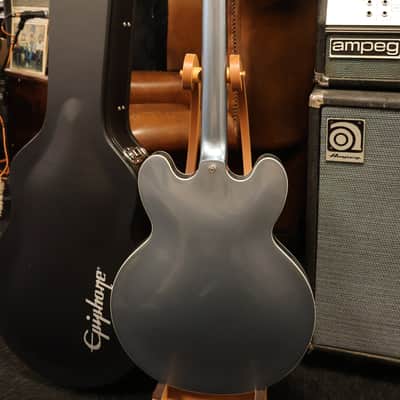 Epiphone Dave Grohl DG-335 (Incl. Hard Case) #274 image 4