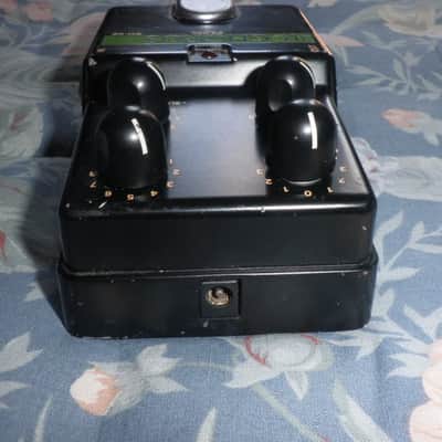 Pearl CH-02 Analog Chorus Made in Japan image 5