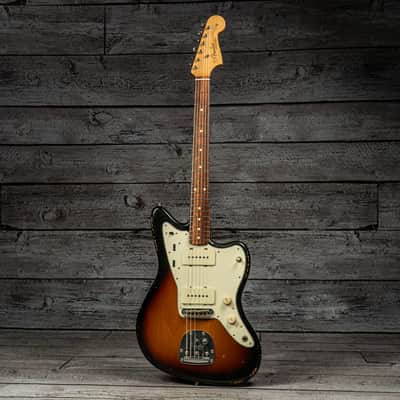 Fender Road Worn '60s Jazzmaster image 4