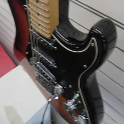 Fender American Professional Stratocaster 2001 - Scalloped Neck with Tweed Case image 6