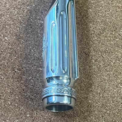 Selmer C* metal airflow tenor saxophone mouthpiece image 5