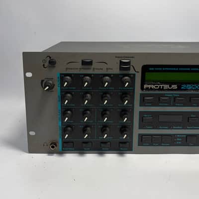 E-MU System Proteus 2500 imagen 2