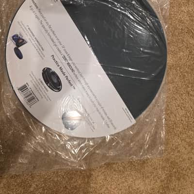 RTOM Moogel 14" practice pad image 2