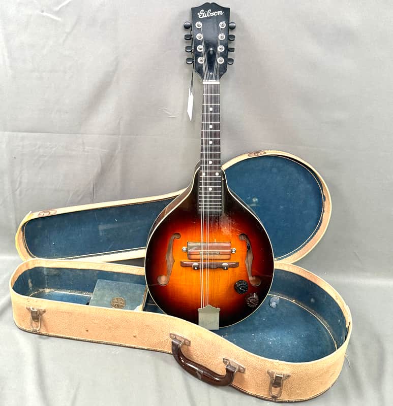 Gibson EM-150 Mandolin