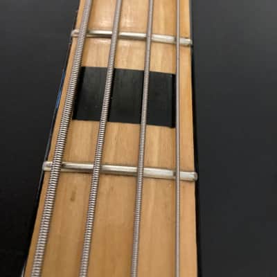 Fender Jazz Bass 1973 image 9