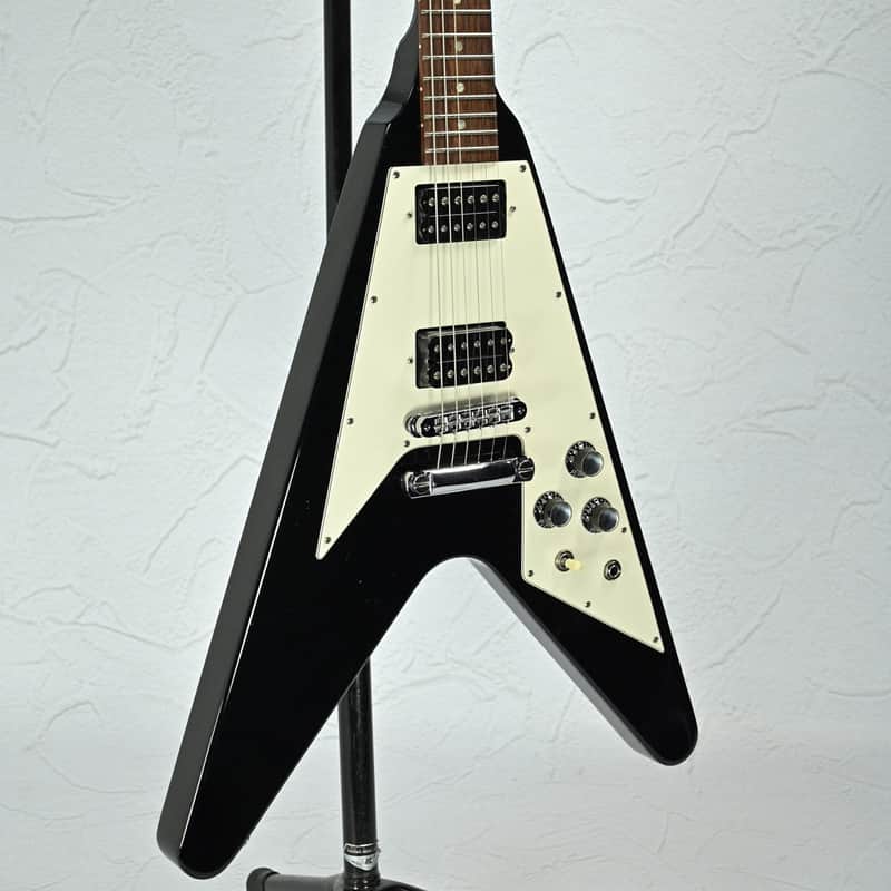 Gibson Flying V '67 1990 - 2002 | Reverb
