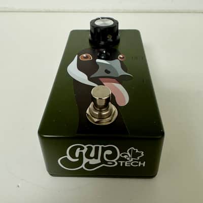 GUPtech MWAC Noise Gate image 2