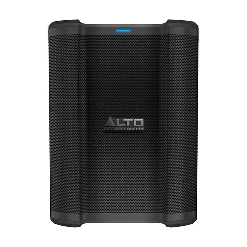 Alto Professional Busker 200W Portable PA System image 1