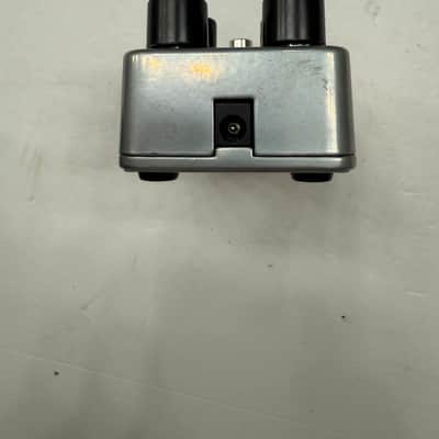 Electro Harmonix Nano Q-Tron Envelope Filter Auto Wah EHX Guitar Effect Pedal image 5