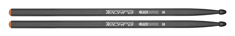 Techra Black Diamond 5B image 1