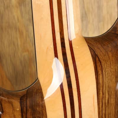 pre payment Eduardo Mayones Regius 7 Pale Moon Ebony 2018 naturel image 10