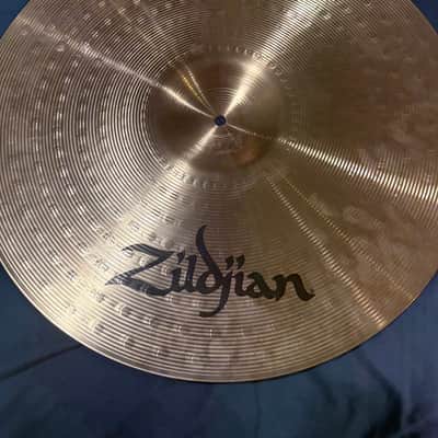 Zildjian 20" ZBT Ride Cymbal 2004 - 2019 - Traditional image 4